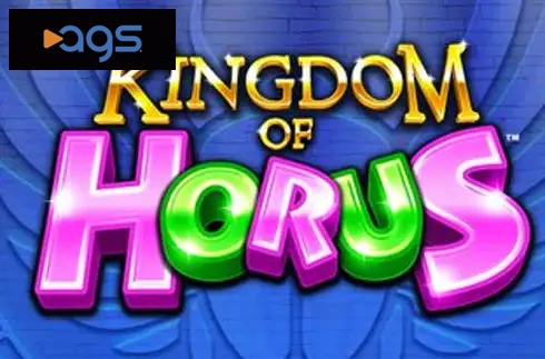 Kingdom of Horus